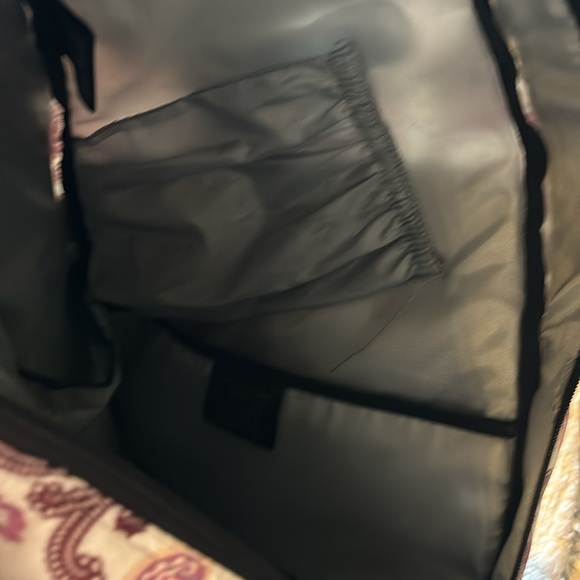 Life Is Tennis bag - Picture 7 of 8